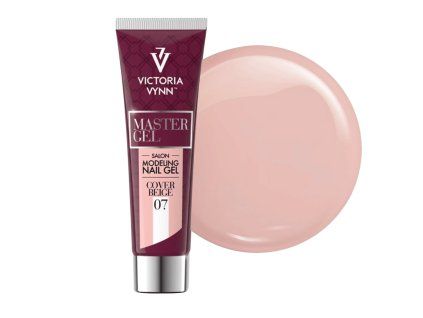 Victoria Vynn - Master Gel - 07 Cover Beige - Acryl Gel 60g
