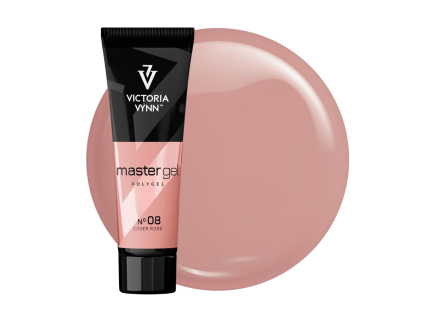 Victoria Vynn - Master Gel - 08 Cover Rose - Acryl Gel 60g