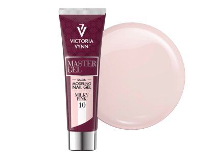 Victoria Vynn - Master Gel - 10 Milky Pink - Acryl Gel 60g