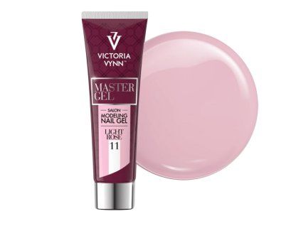 Victoria Vynn - Master Gel - 11 Light Rose - Acryl Gel 60g
