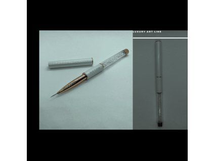 Luxury Nails - Art Line ecset