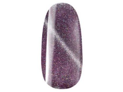 Pearl Nails - LacGel - Disco Cat Eye Effect 724