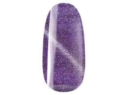 Pearl Nails - LacGel - Disco Cat Eye Effect 726