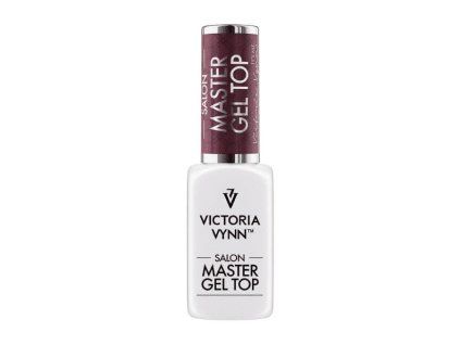 Top do akrylozeli Master Gel Victoria Vynn
