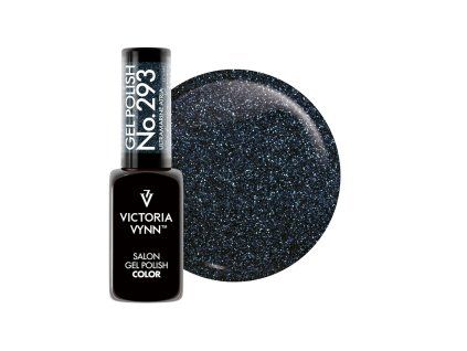 Victoria Vynn - Gel Polish - 293 Ultramarine Atria 8ml