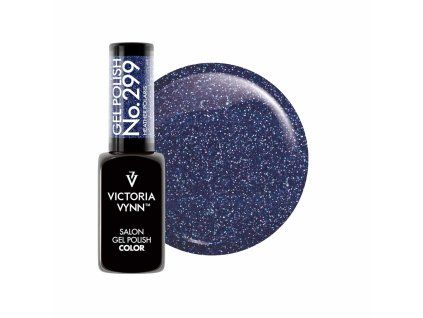 Victoria Vynn - Gel Polish - 299 Heather Polaris 8ml