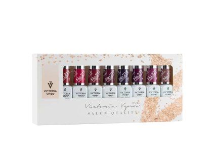 8 pack kiss intense