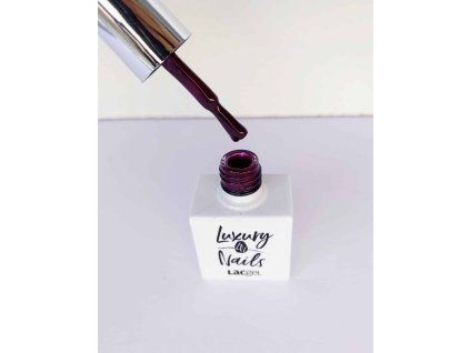 Luxury Nails - LacGel - 142