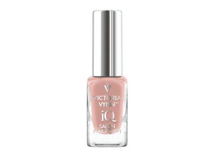 iq nail polish 017 naked truth