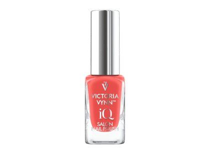 iq nail polish 023 dragon fruit