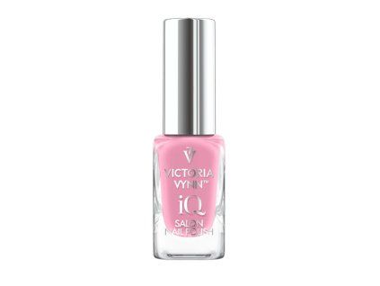 iq nail polish 025 delicate flirty