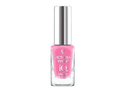 iq nail polish 026 feeling happy 1