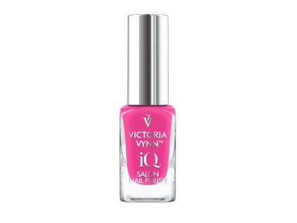 iq nail polish 029 charming rouge 1