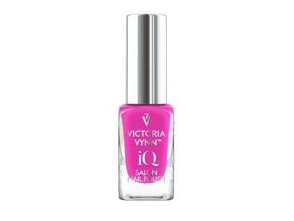 iq nail polish 030 dim magenta 1