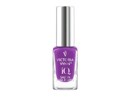 iq nail polish 031 violet up 1