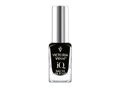 iq nail polish 036 incognito black 1