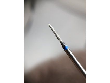 Timár Virág – Prémium gyémántporos csiszolófej - 014 needle