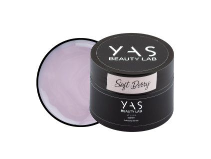 brush on gel soft berry cutie