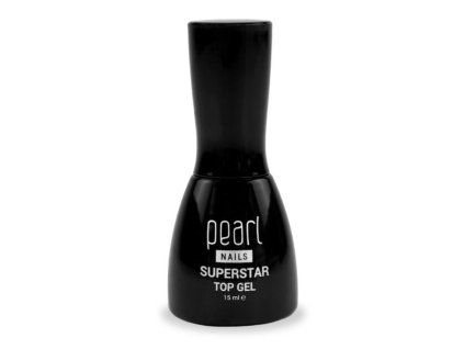 Pearl Nails - Superstar Top Gel