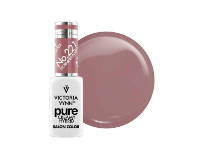 Victoria Vynn - Pure Creamy Hybrid - 221 Morning In Venice 8ml