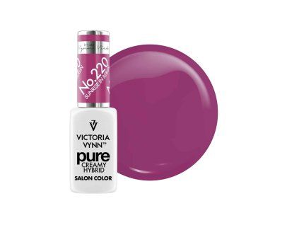 Victoria Vynn - Pure Creamy Hybrid - 220 Sunrise In Berlin 8ml