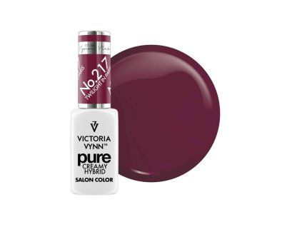 Victoria Vynn - Pure Creamy Hybrid - 217 Twilight In Paris 8ml