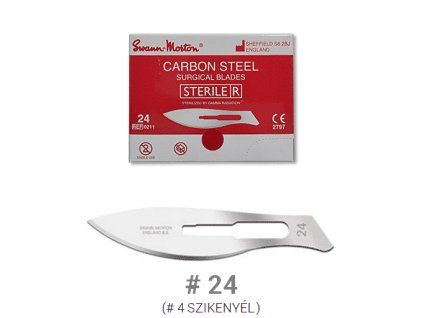 41743 SwannMorton sterile no24 surgical blades web 600x600