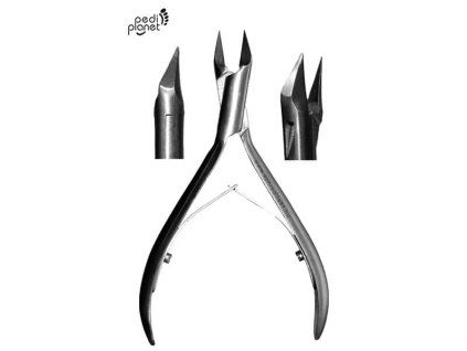 pedi planet egyenes gyemant koromcsipo 120 pp5809 f816 33