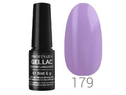 Profinails - LacGel - 179