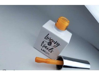 Luxury Nails - LacGel - Reflective 09