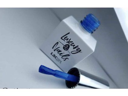 Luxury Nails - LacGel - Reflective 10