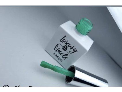 Luxury Nails  - LacGel - Reflective 12