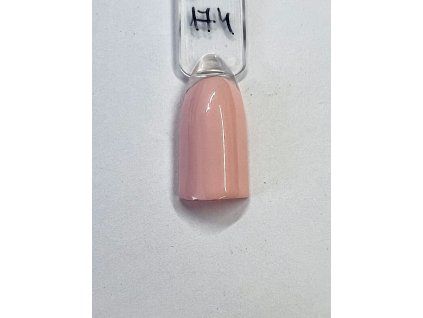 Luxury Nails - LacGel - 170
