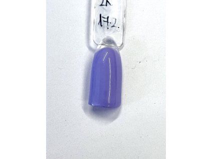 Luxury Nails - LacGel - 172