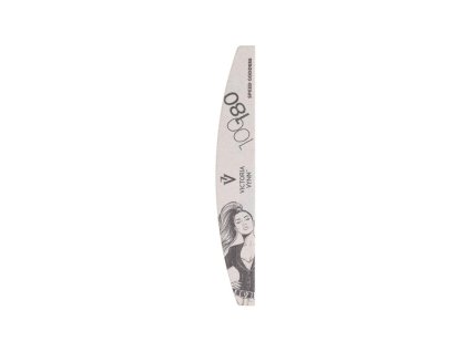 nail file crescent 100%2F180 speed goddess