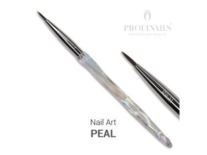 43527 WEB Profinails Nail Art Peal ecset 600X600