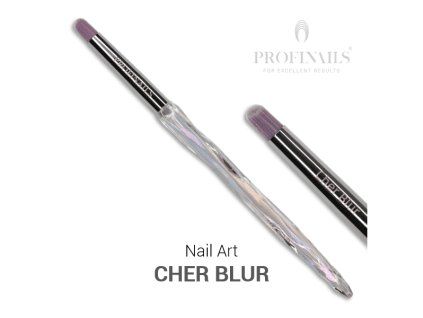 43488 WEB Profinails Nail Art CherBlur ecset 600X600