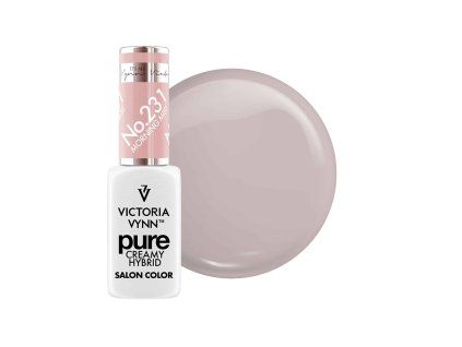 Victoria Vynn - Pure Creamy Hybrid - 231 Morning Mist 8ml