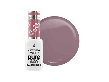 Victoria Vynn - Pure Creamy Hybrid - 234 Mauve Landscape 8ml