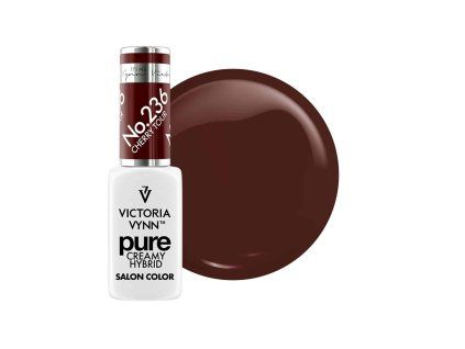 Victoria Vynn - Pure Creamy Hybrid - 236 Cherry Tour 8ml