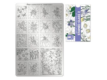 43604 M30100000122 Moyranyomdalemez122 Stained glass 2