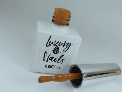 Luxury Nails – LacGel – 192