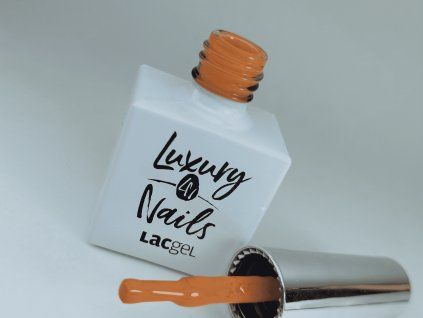 Luxury Nails – LacGel – 194