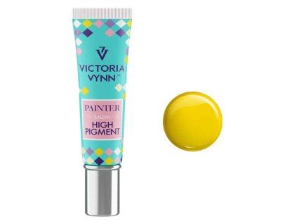 painter high pigment 003 yellow 7ml