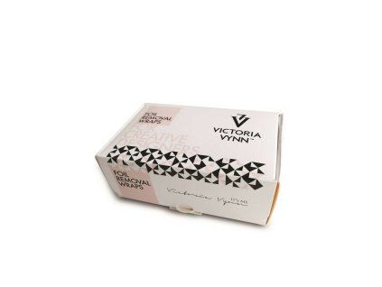 foil removal wraps 50pcs