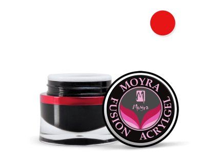 Moyra Fusion Acrylgel 03 Vivid Coral 15g