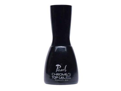 Pearl Chrome 2 Top Gel