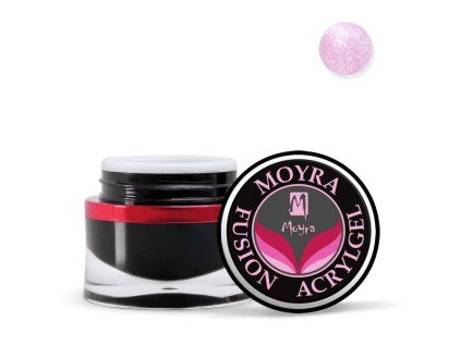 47792 MoyraFusionAcrylgel 101 Aurora Shine 15g