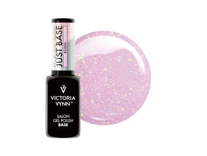 Victoria Vynn - Just Base - Rosen 8ml