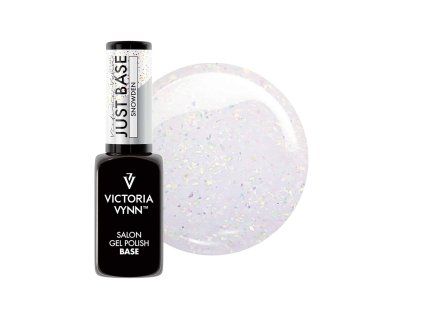 Victoria Vynn - Just Base - Snowden 8ml